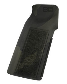 B5 P-GRIP 22 MC-BLK  - Hunting Accessories